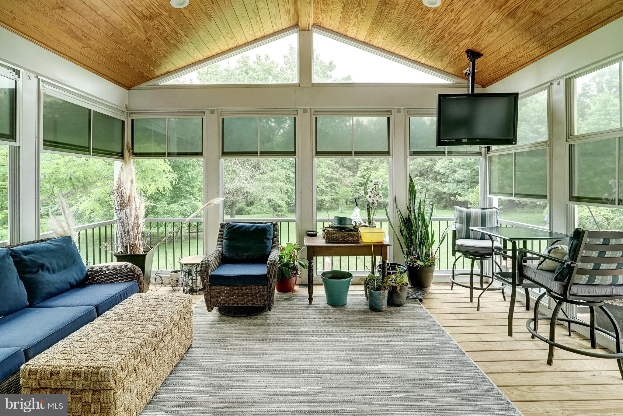 THE WATERS AT LAKE ANNA - Residential