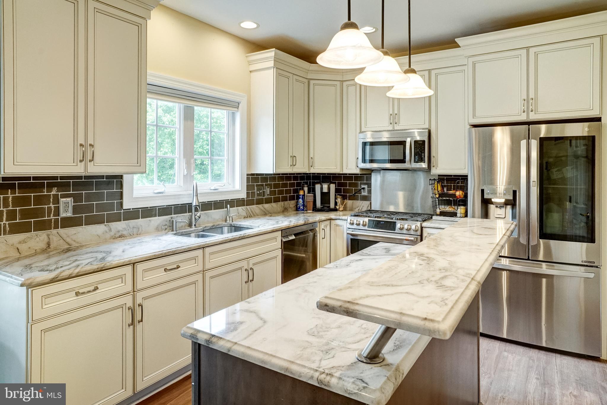 THE WATERS AT LAKE ANNA - Residential