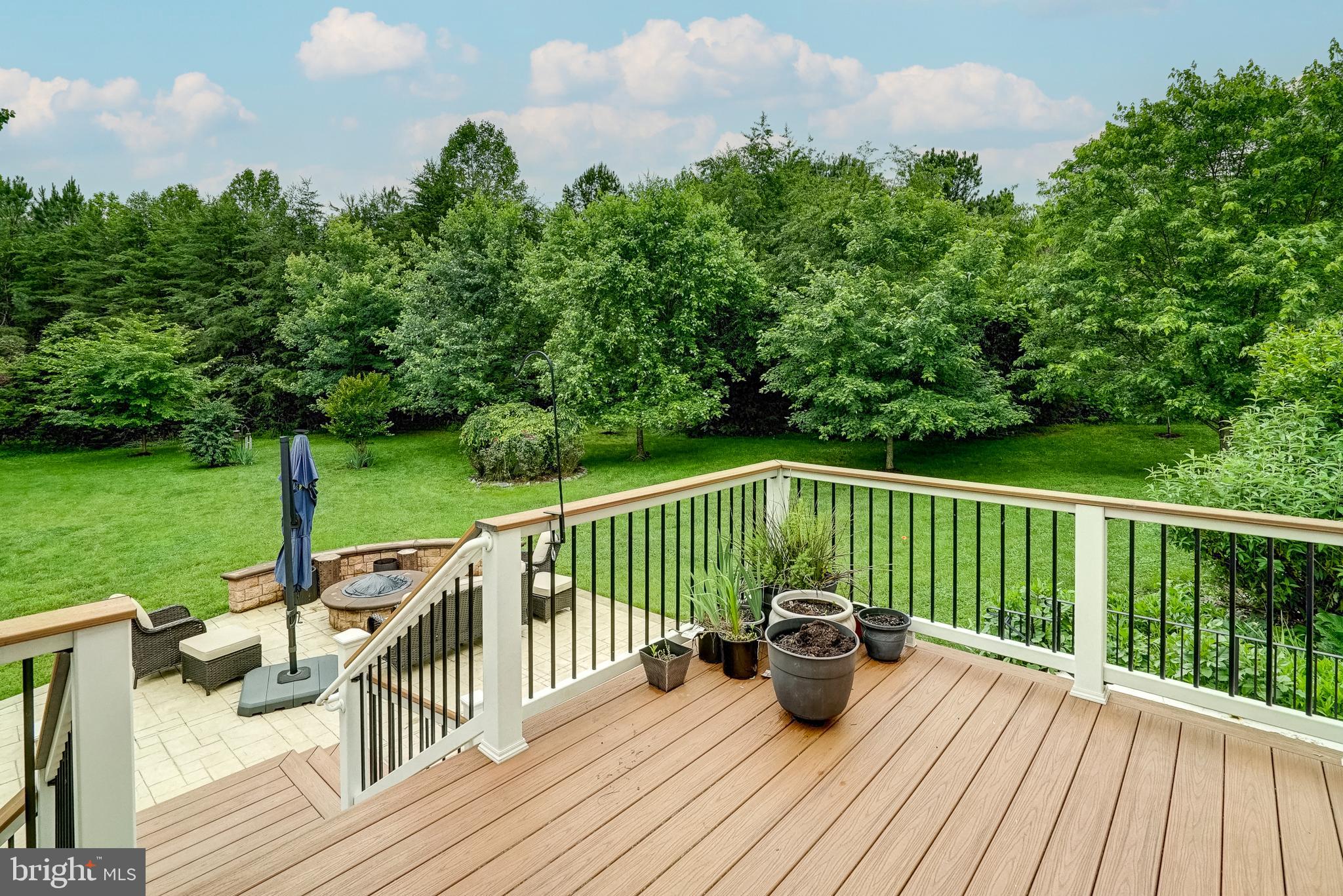 THE WATERS AT LAKE ANNA - Residential