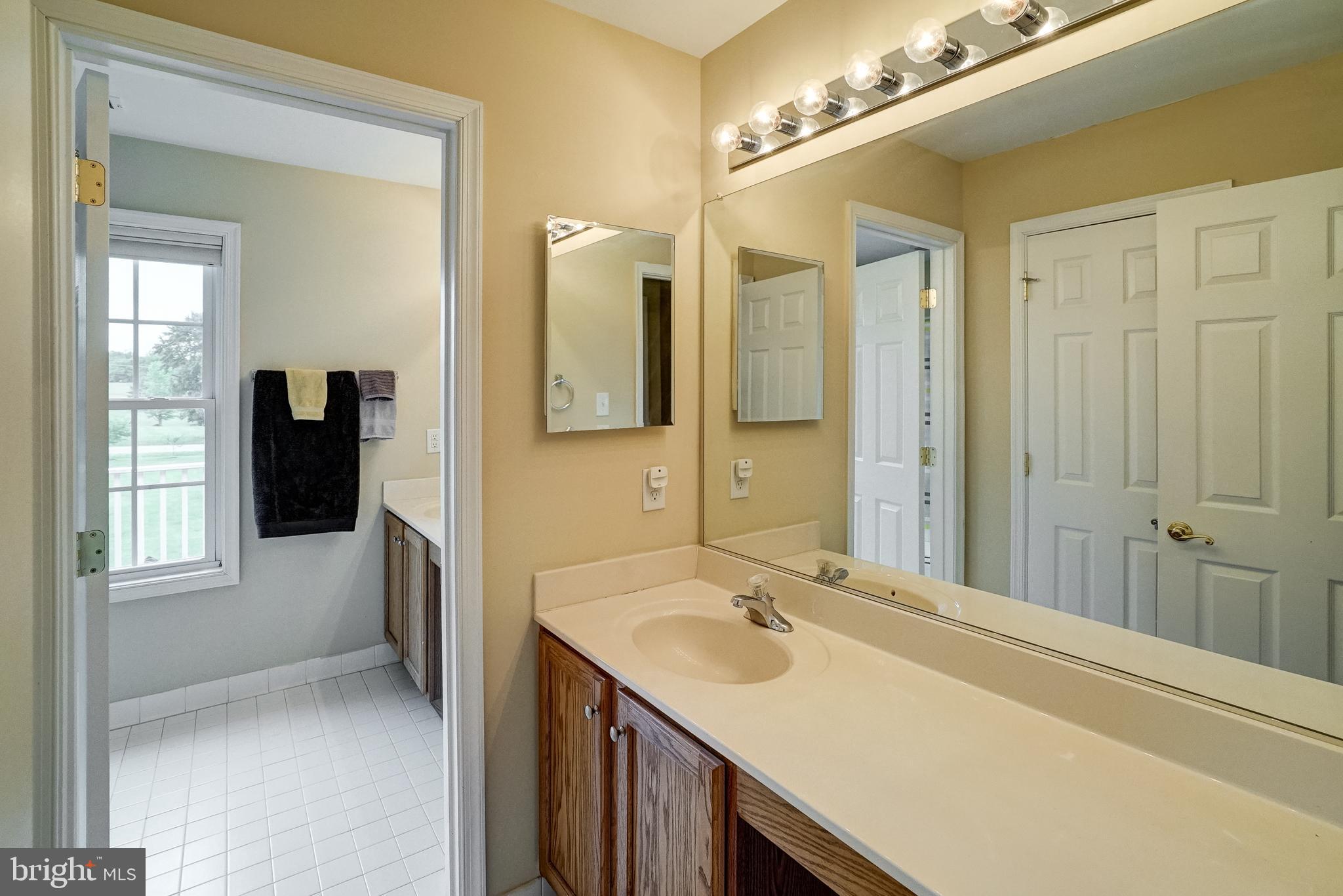 THE WATERS AT LAKE ANNA - Residential