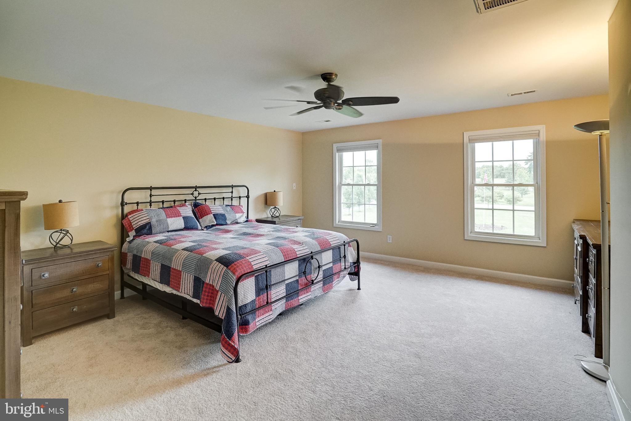 THE WATERS AT LAKE ANNA - Residential