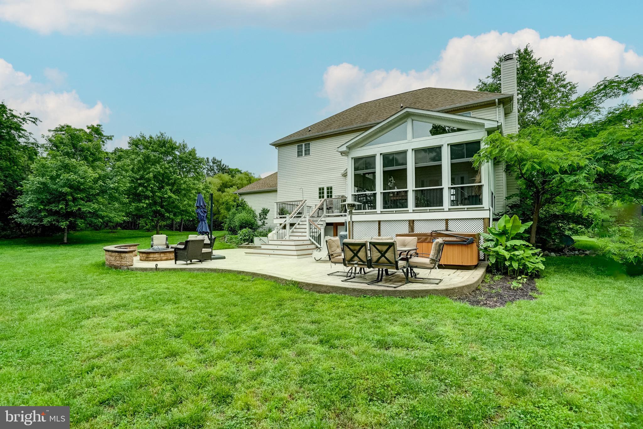 THE WATERS AT LAKE ANNA - Residential