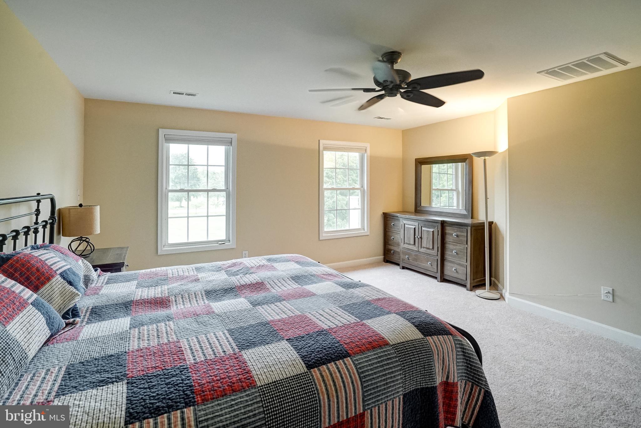 THE WATERS AT LAKE ANNA - Residential