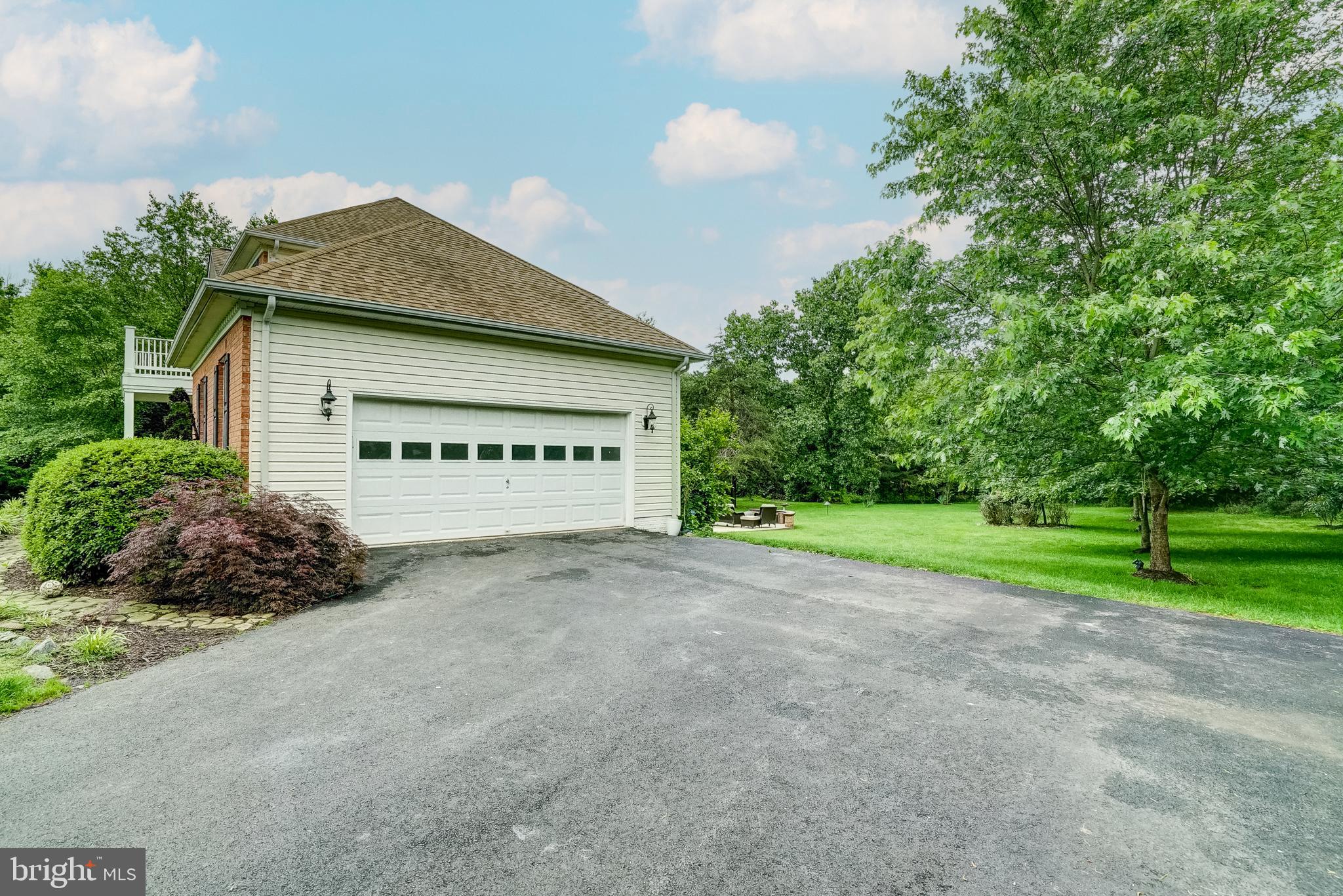 THE WATERS AT LAKE ANNA - Residential