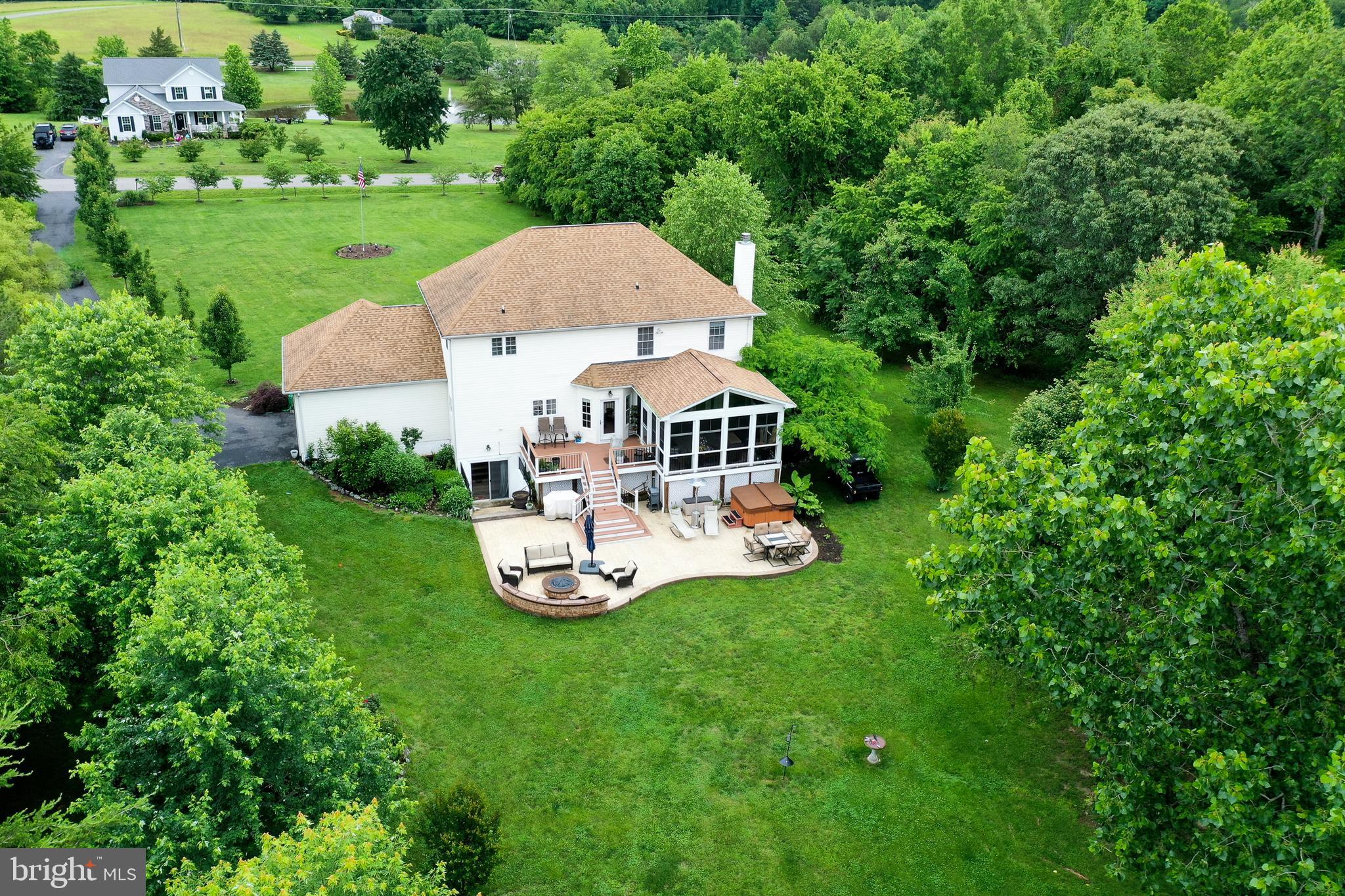 THE WATERS AT LAKE ANNA - Residential