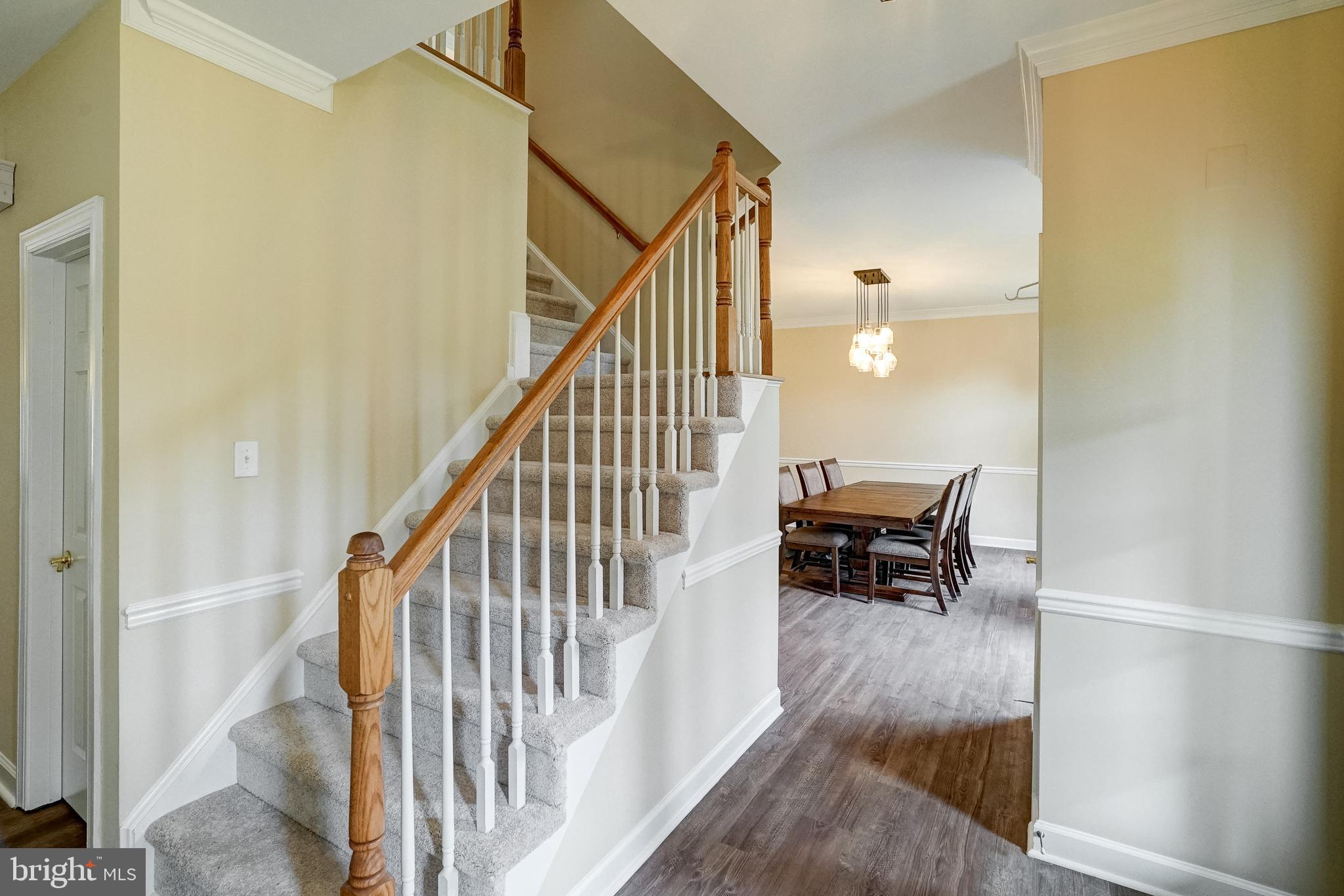 THE WATERS AT LAKE ANNA - Residential