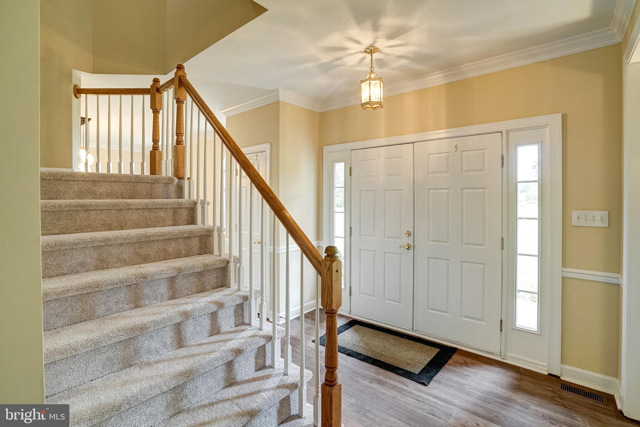 THE WATERS AT LAKE ANNA - Residential