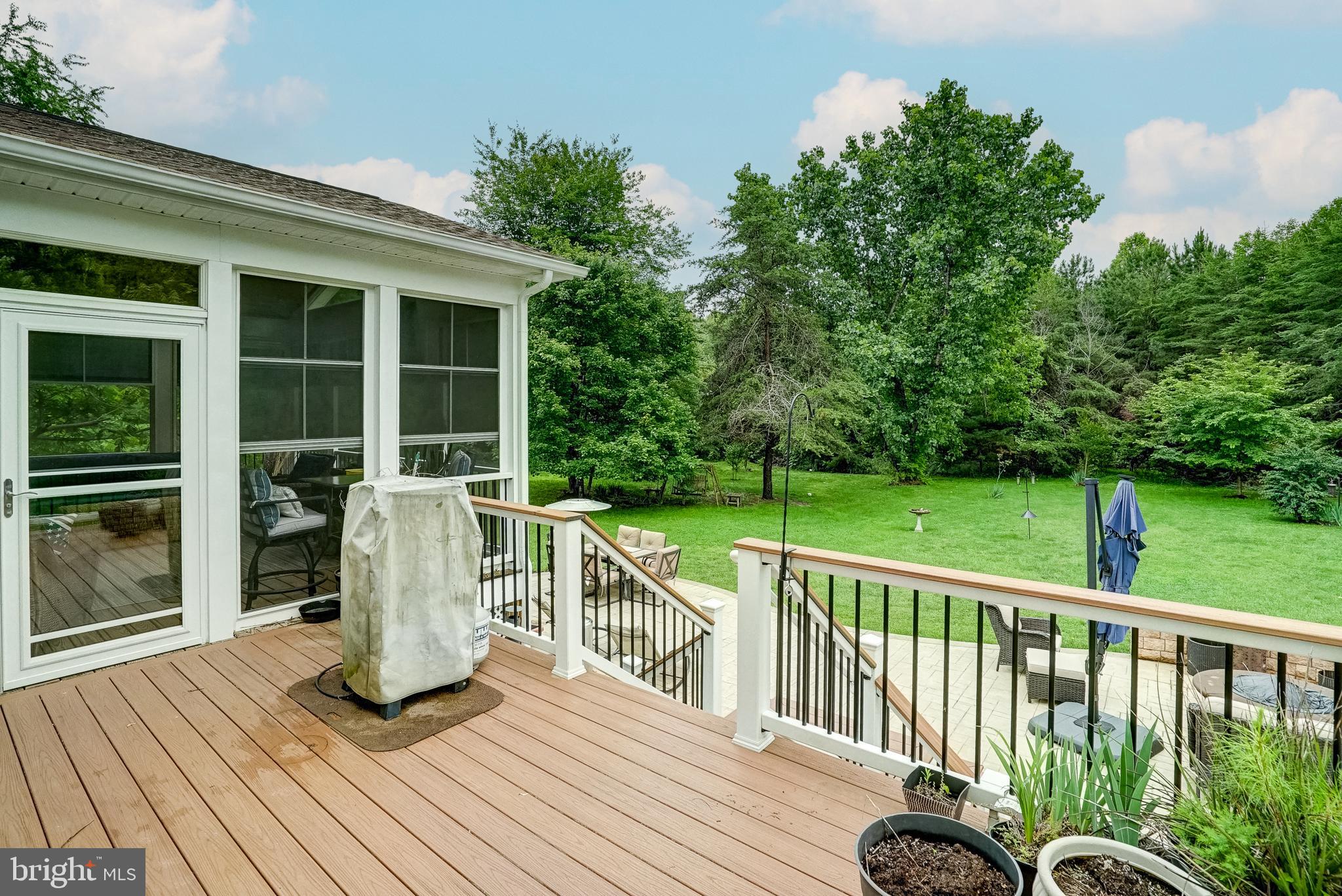 THE WATERS AT LAKE ANNA - Residential