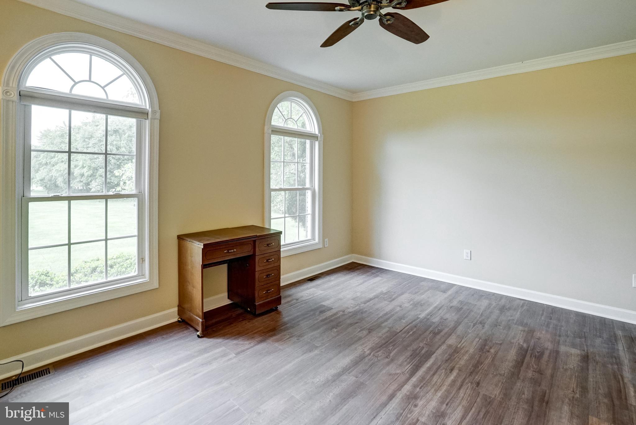 THE WATERS AT LAKE ANNA - Residential