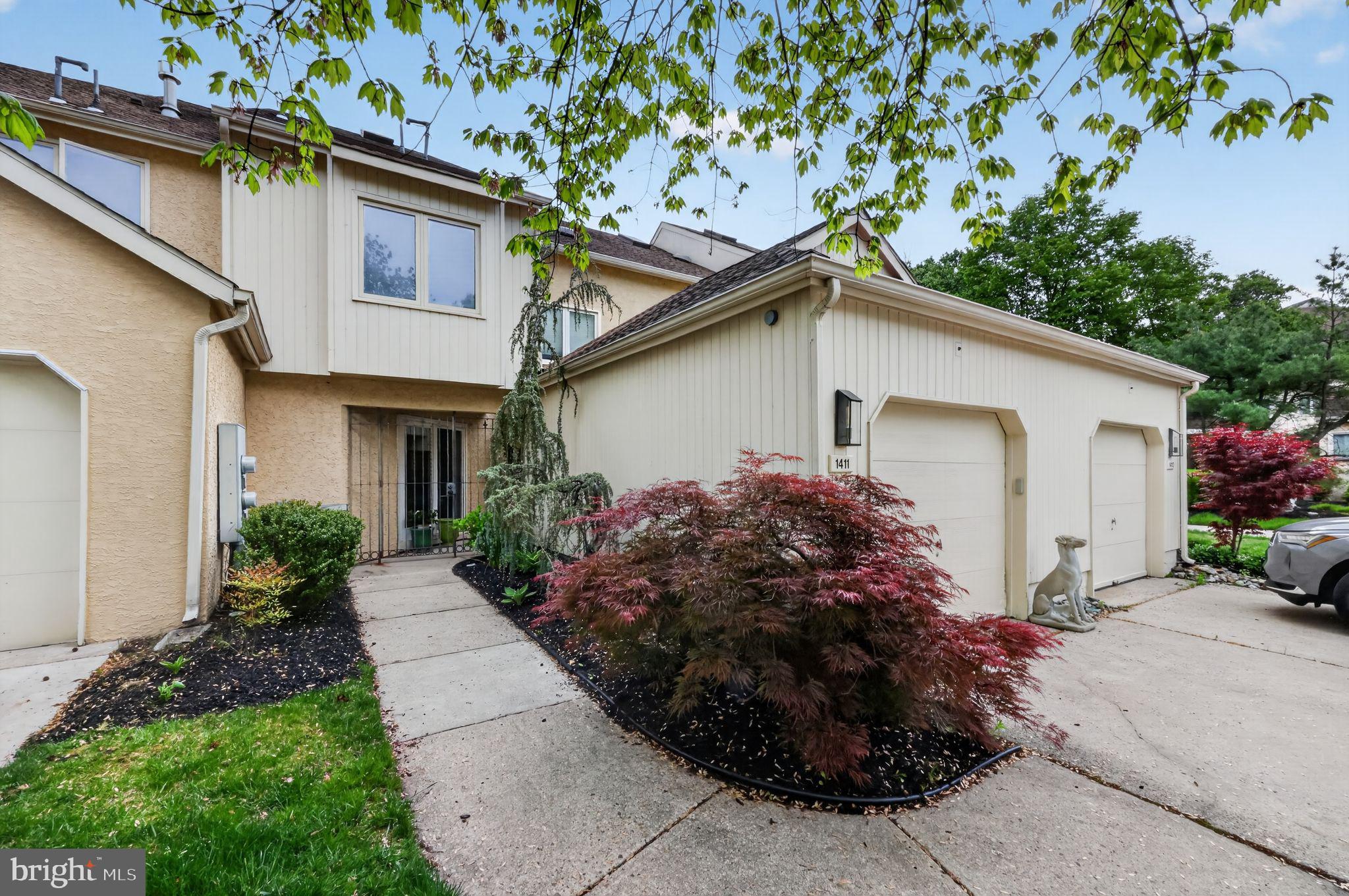 1411 CHANTICLEER