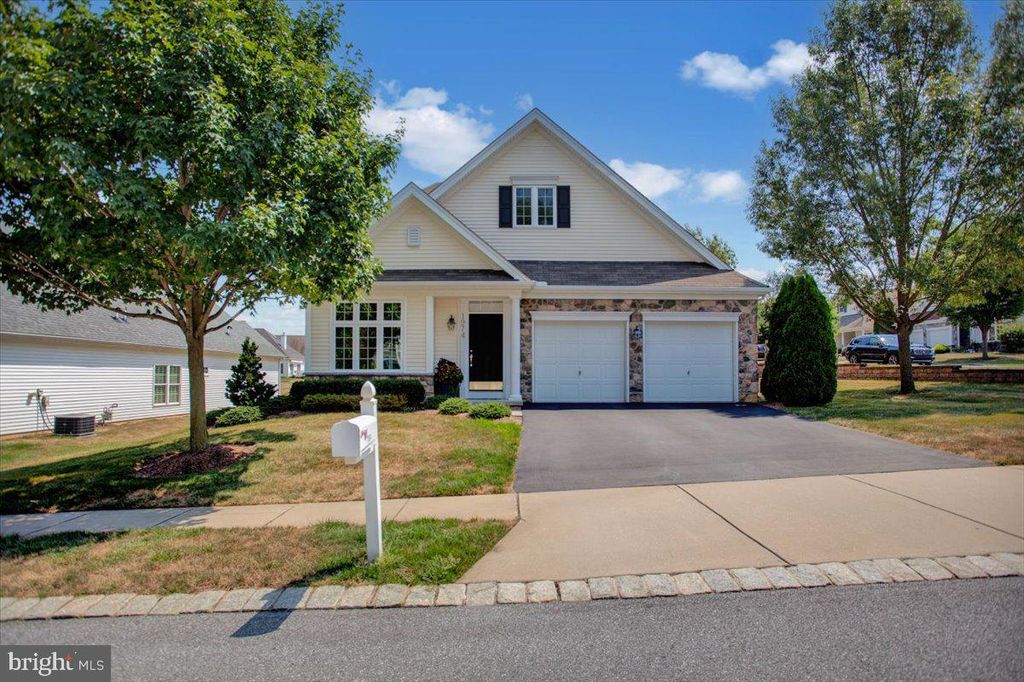 Photo of 1974 Speedwell Road, Lancaster, PA 17601 (MLS # PALA2053990)