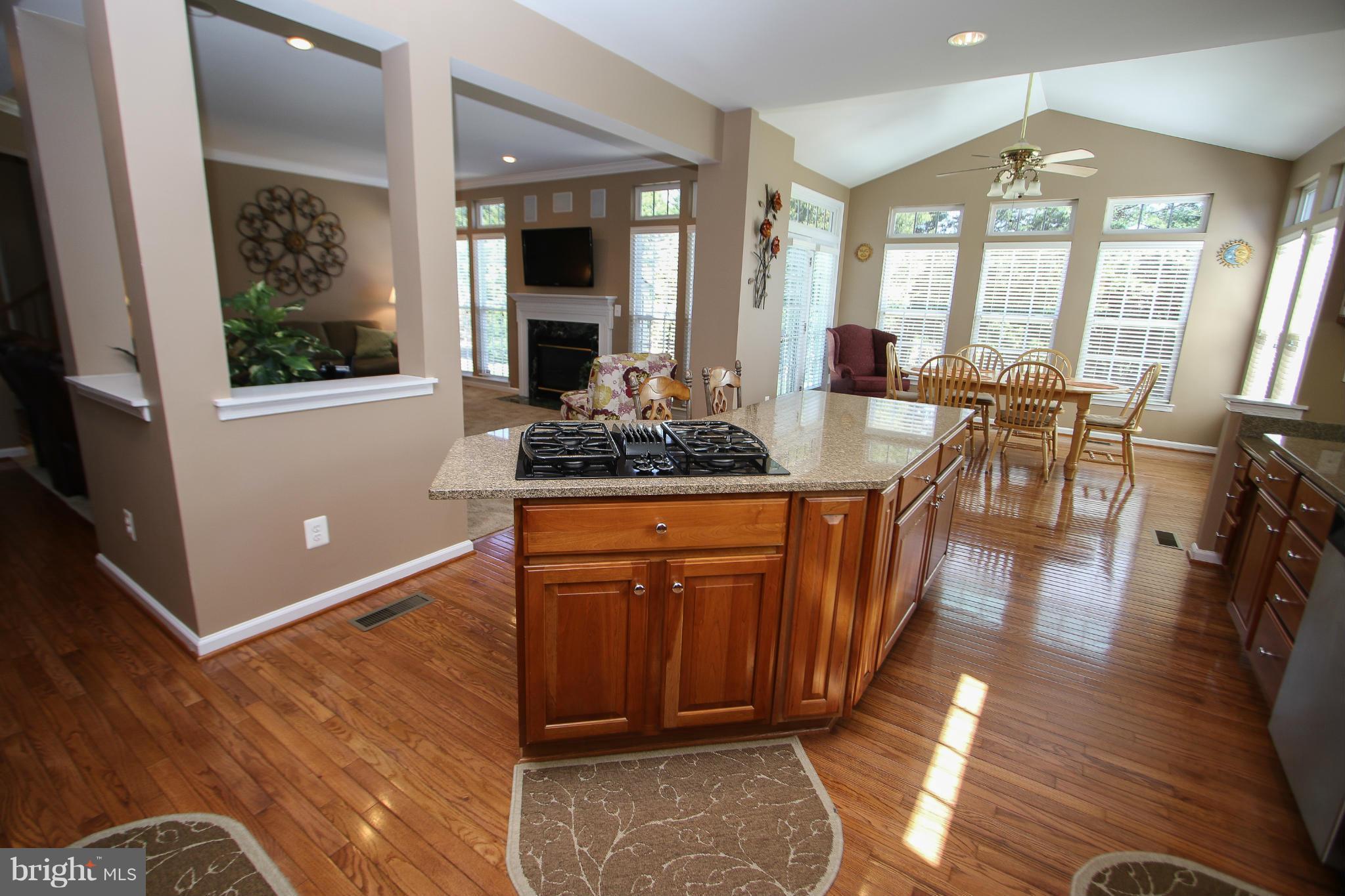 NORTH RIDING - Residential