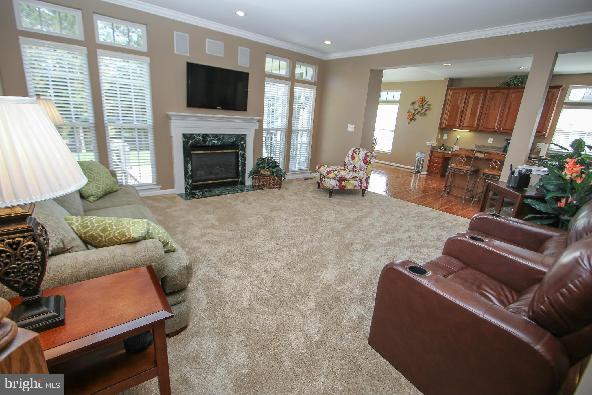 NORTH RIDING - Residential