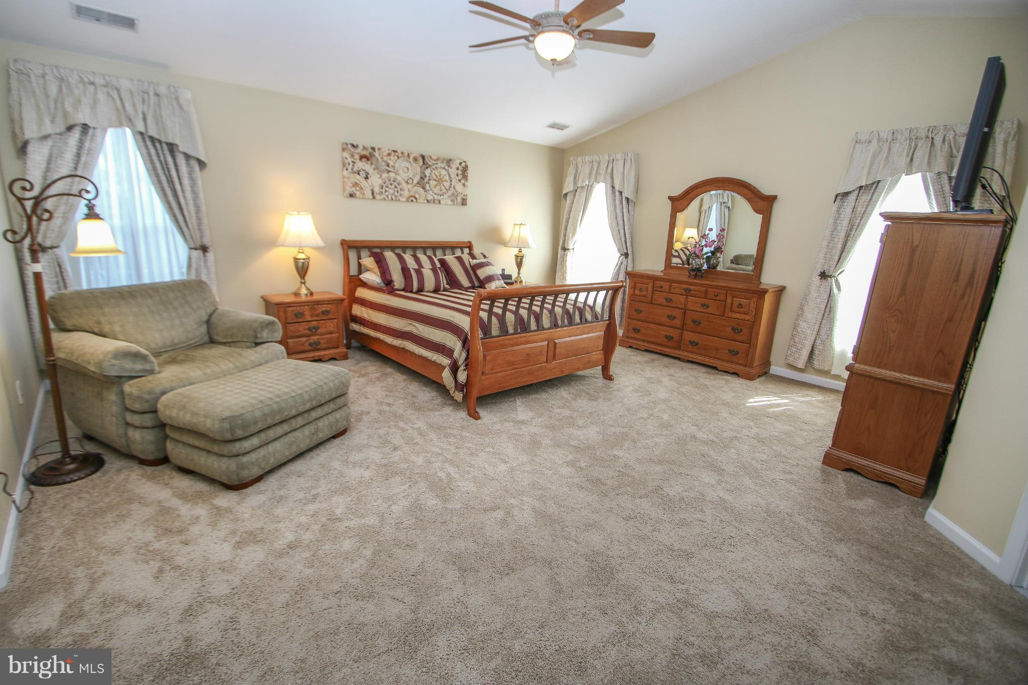 NORTH RIDING - Residential