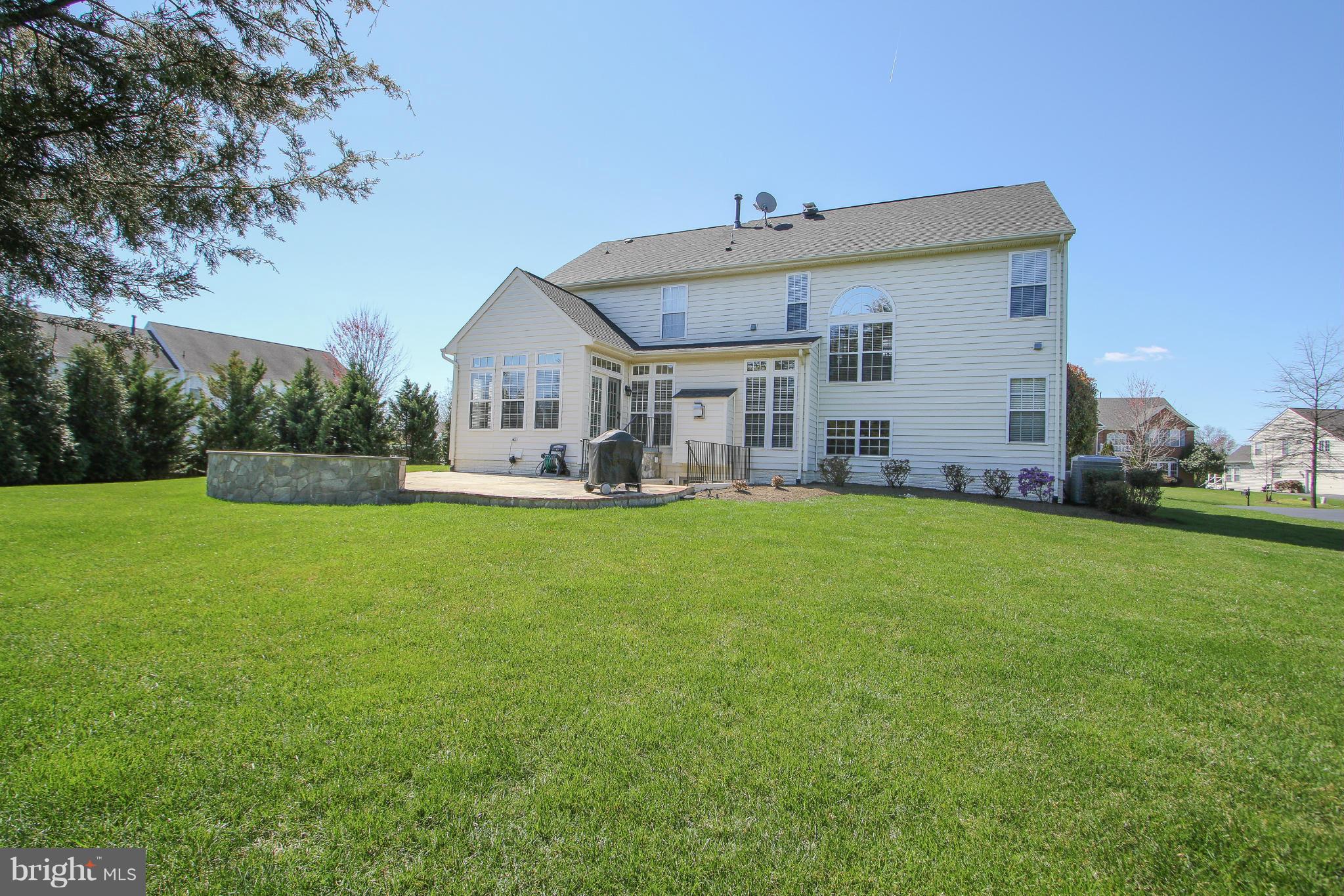 NORTH RIDING - Residential