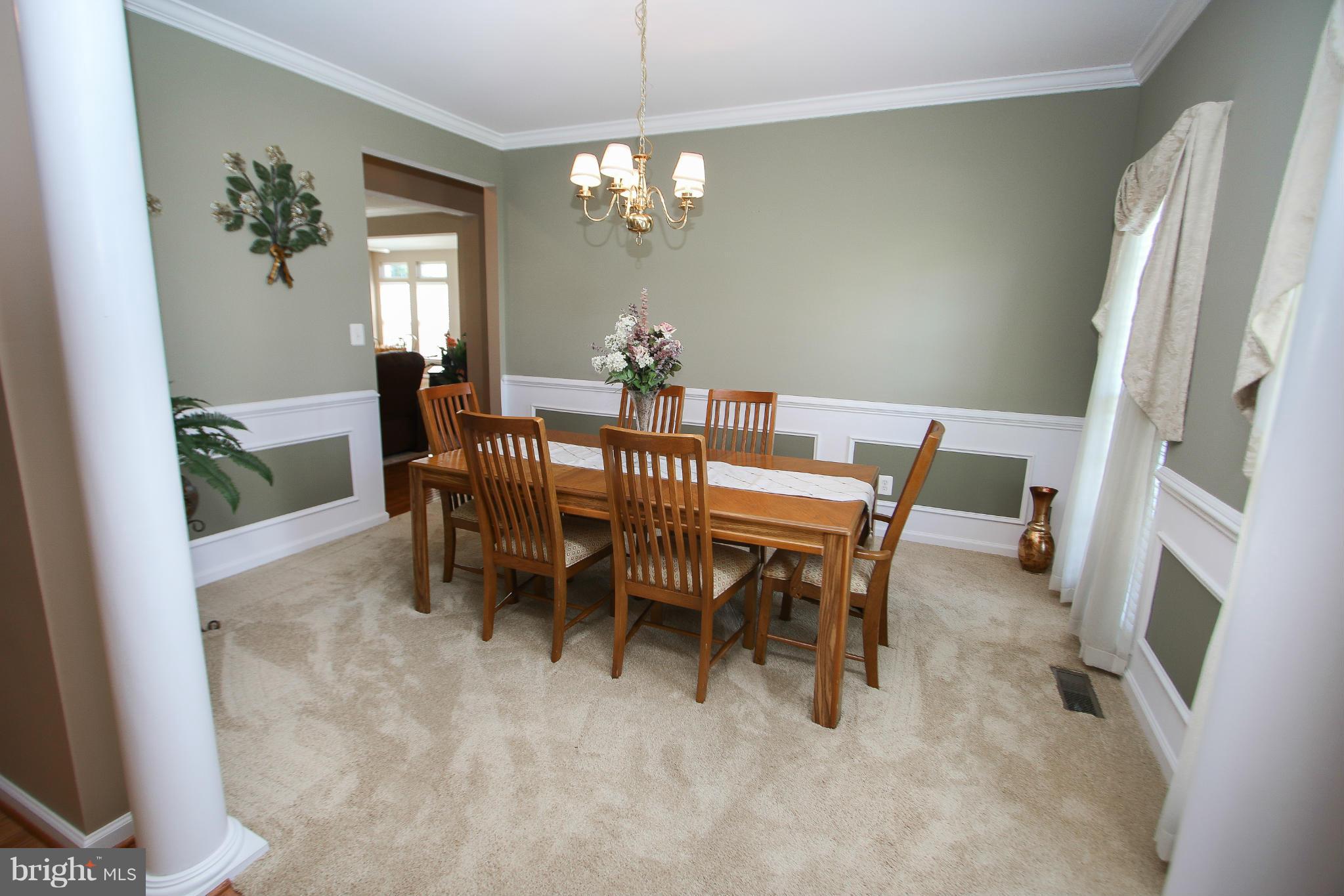 NORTH RIDING - Residential