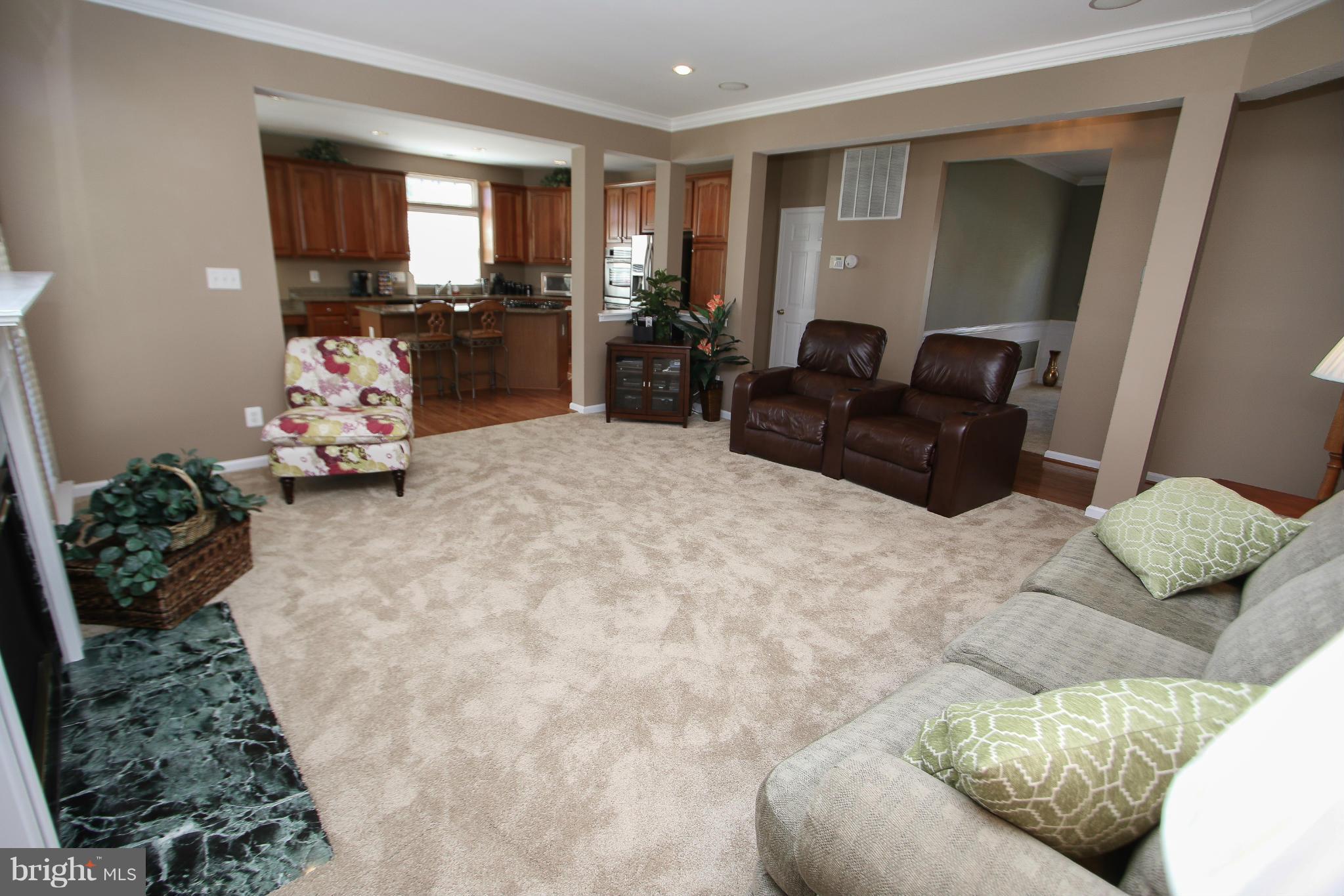 NORTH RIDING - Residential