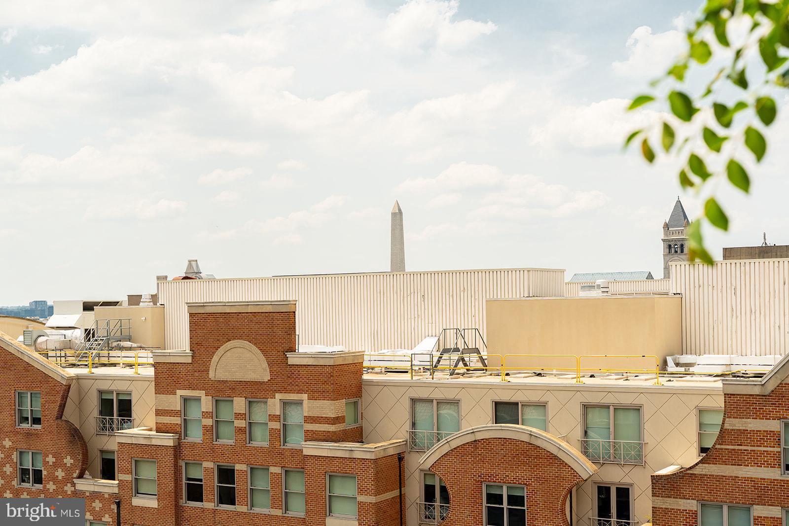 631 D STREET NW 1231