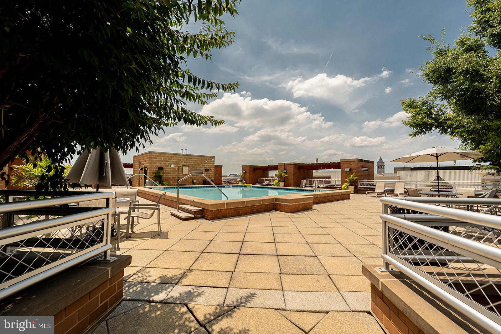 631 D STREET NW 1231