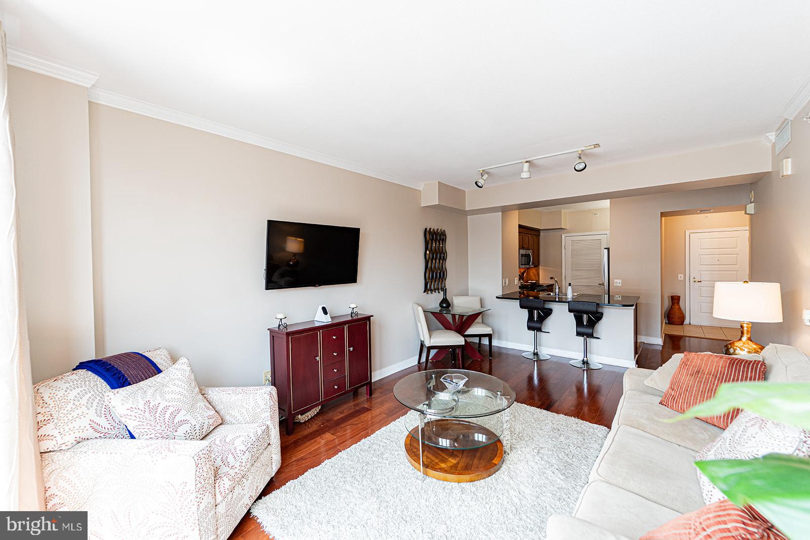 631 D STREET NW 1231