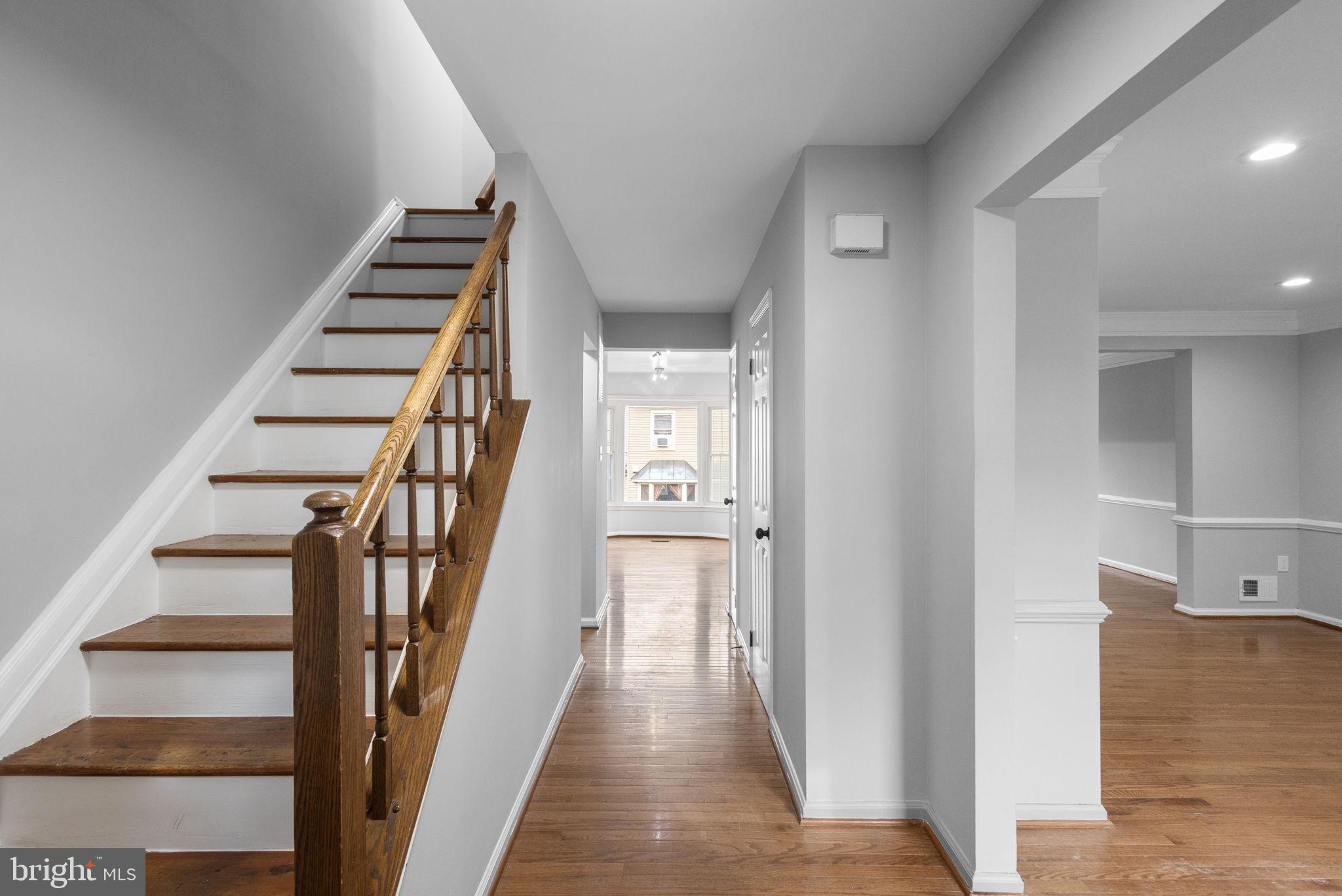 ADAMS WALK - Residential