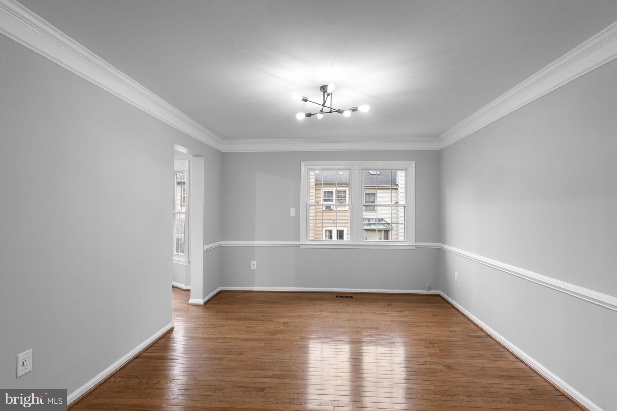 ADAMS WALK - Residential