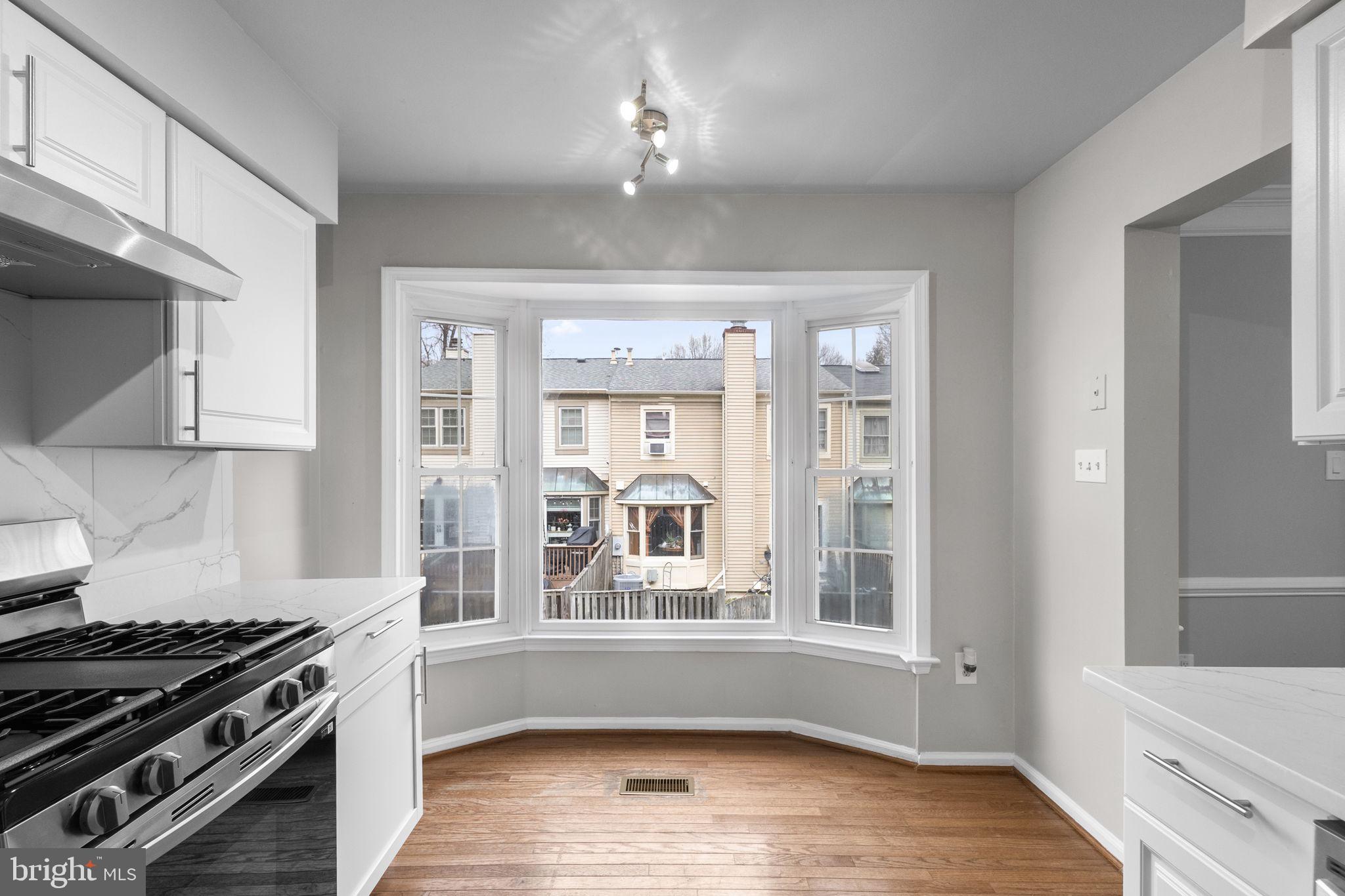 ADAMS WALK - Residential