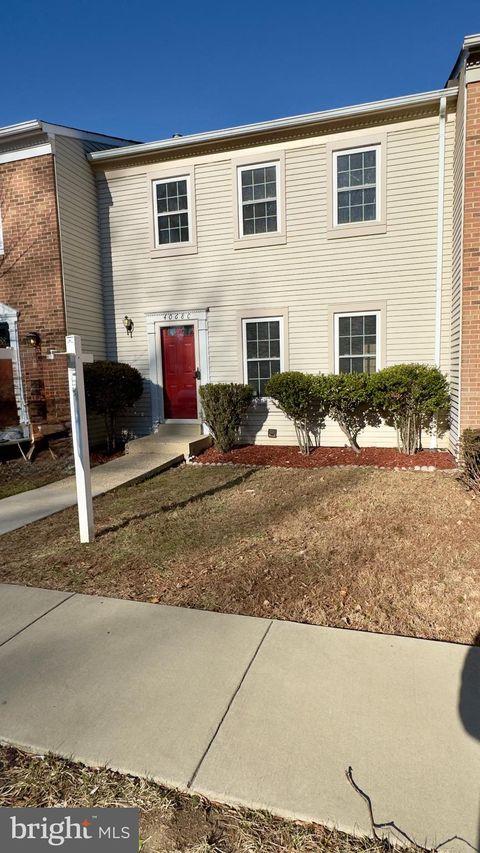 4068 CHAMPIONSHIP DRIVE C ANNANDALE VA 22003