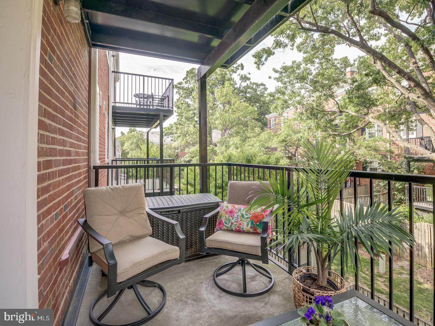 FAIRLINGTON VILLAGES - Residential