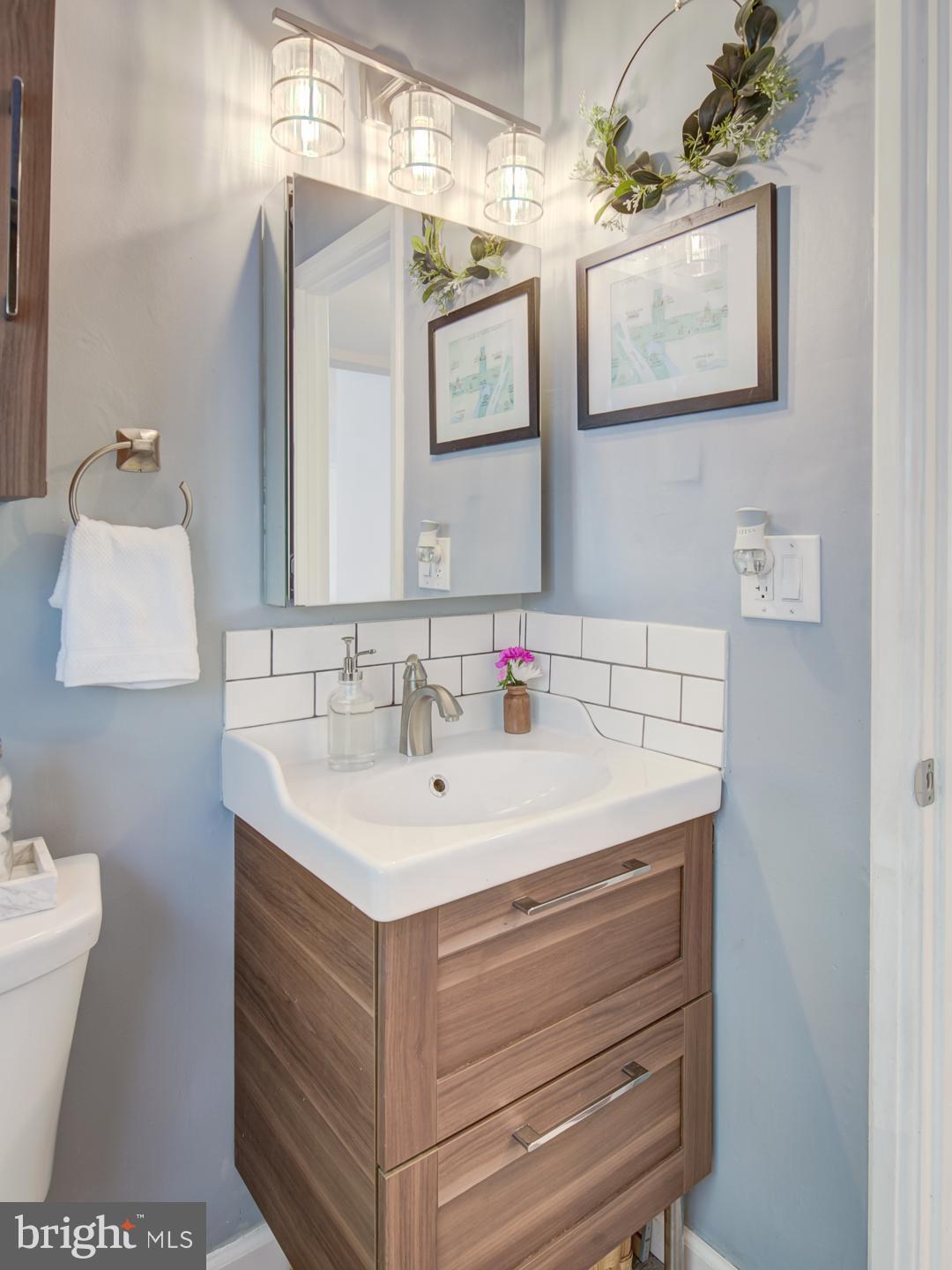 FAIRLINGTON VILLAGES - Residential