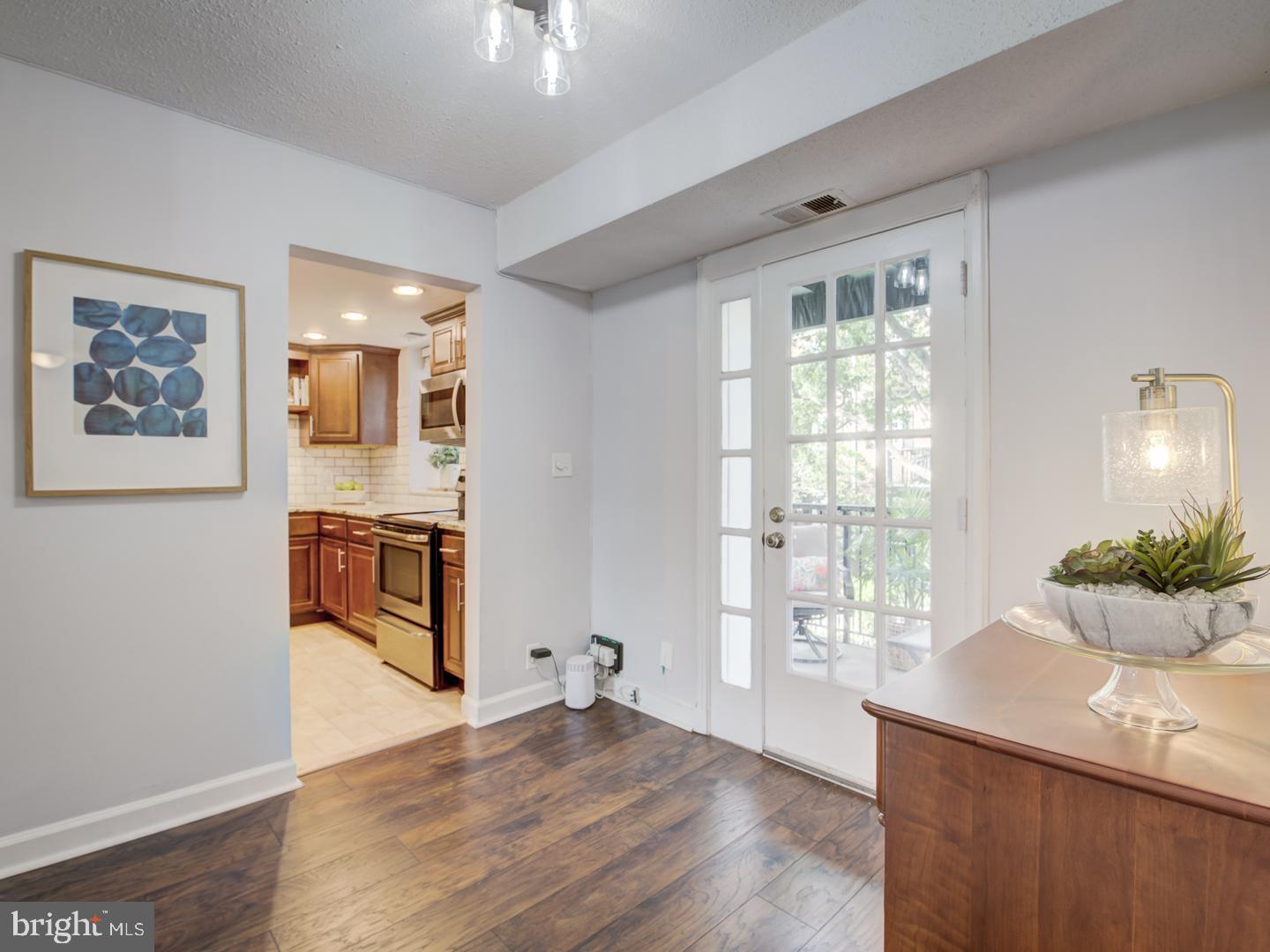 FAIRLINGTON VILLAGES - Residential