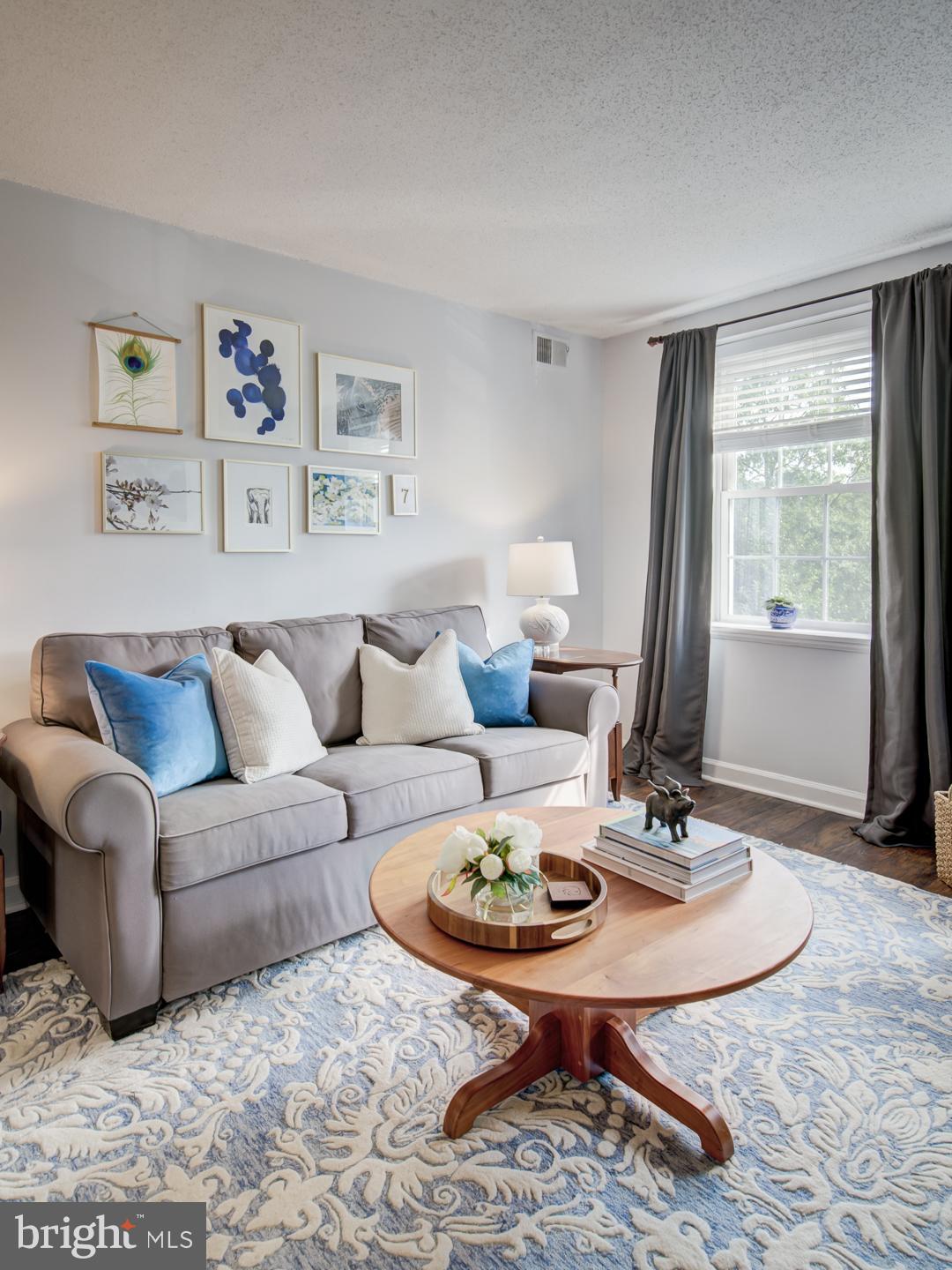 FAIRLINGTON VILLAGES - Residential