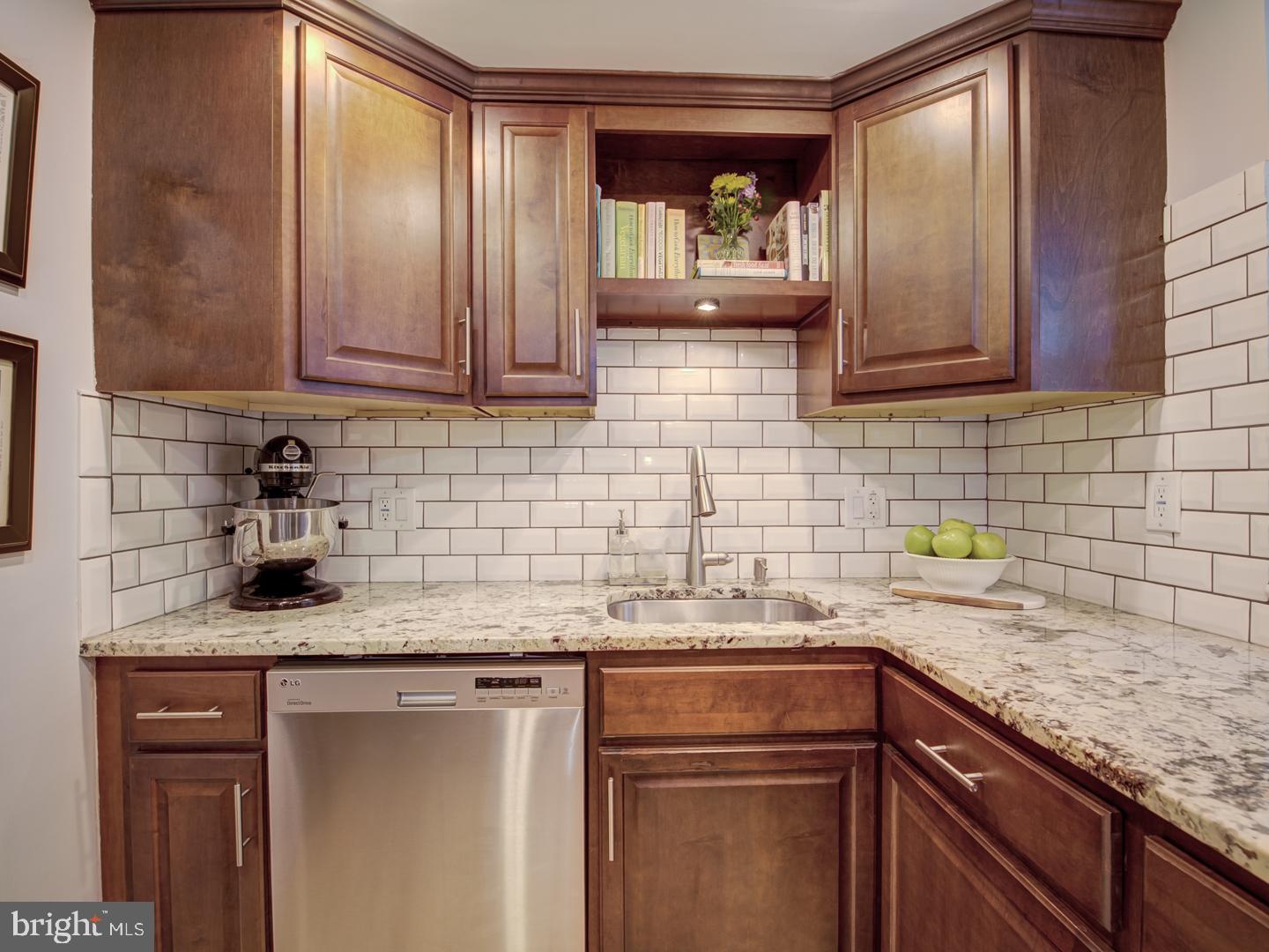 FAIRLINGTON VILLAGES - Residential