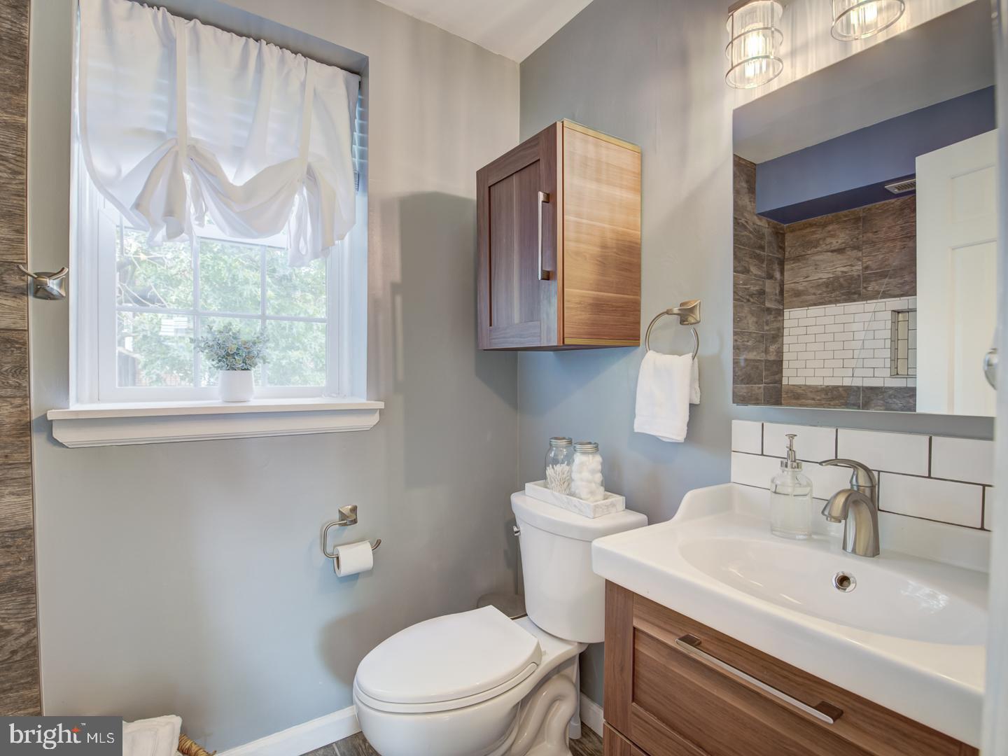 FAIRLINGTON VILLAGES - Residential