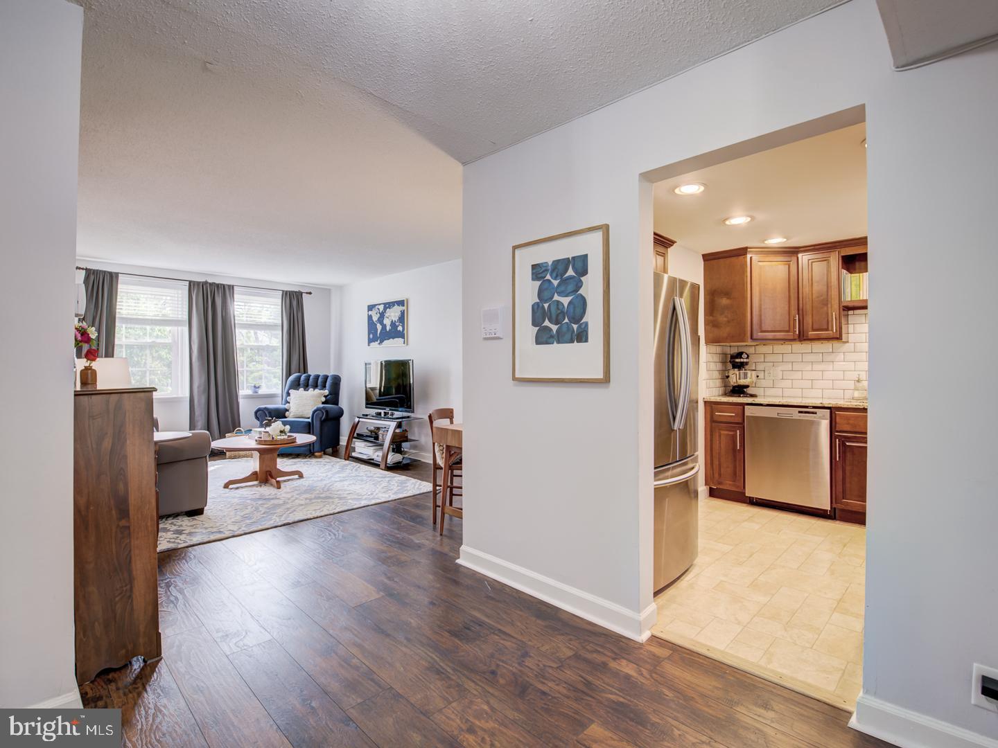 FAIRLINGTON VILLAGES - Residential