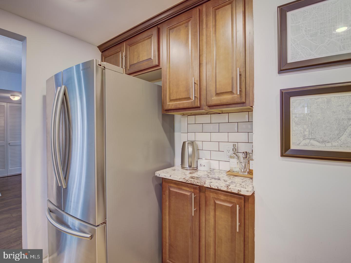 FAIRLINGTON VILLAGES - Residential