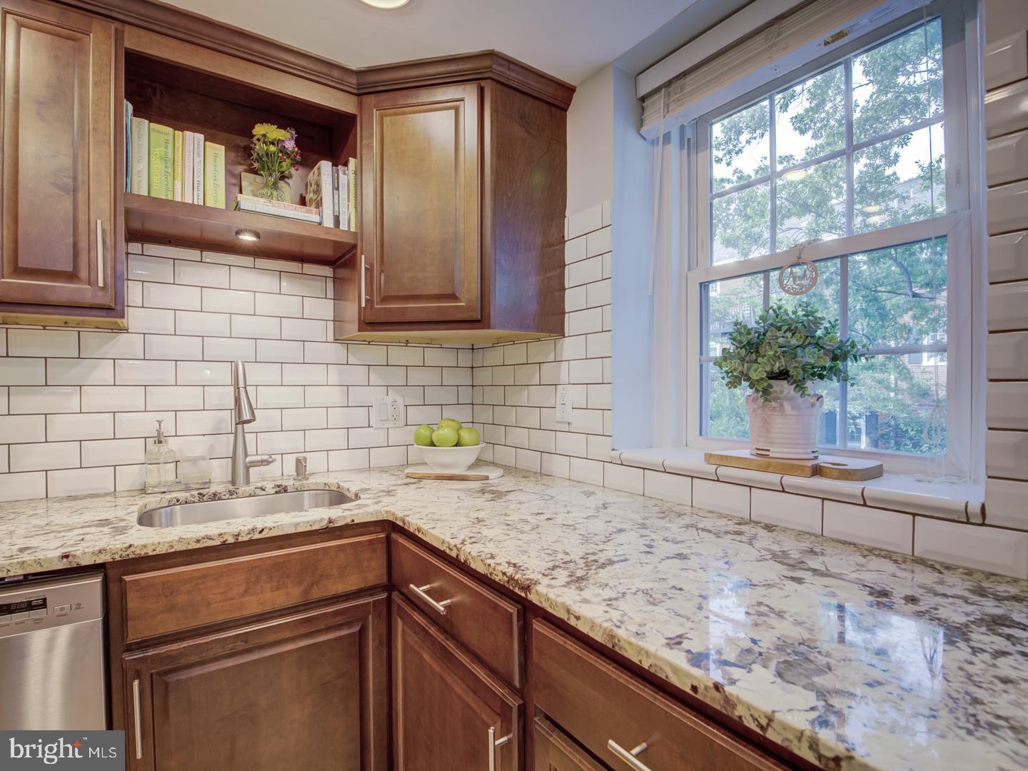 FAIRLINGTON VILLAGES - Residential