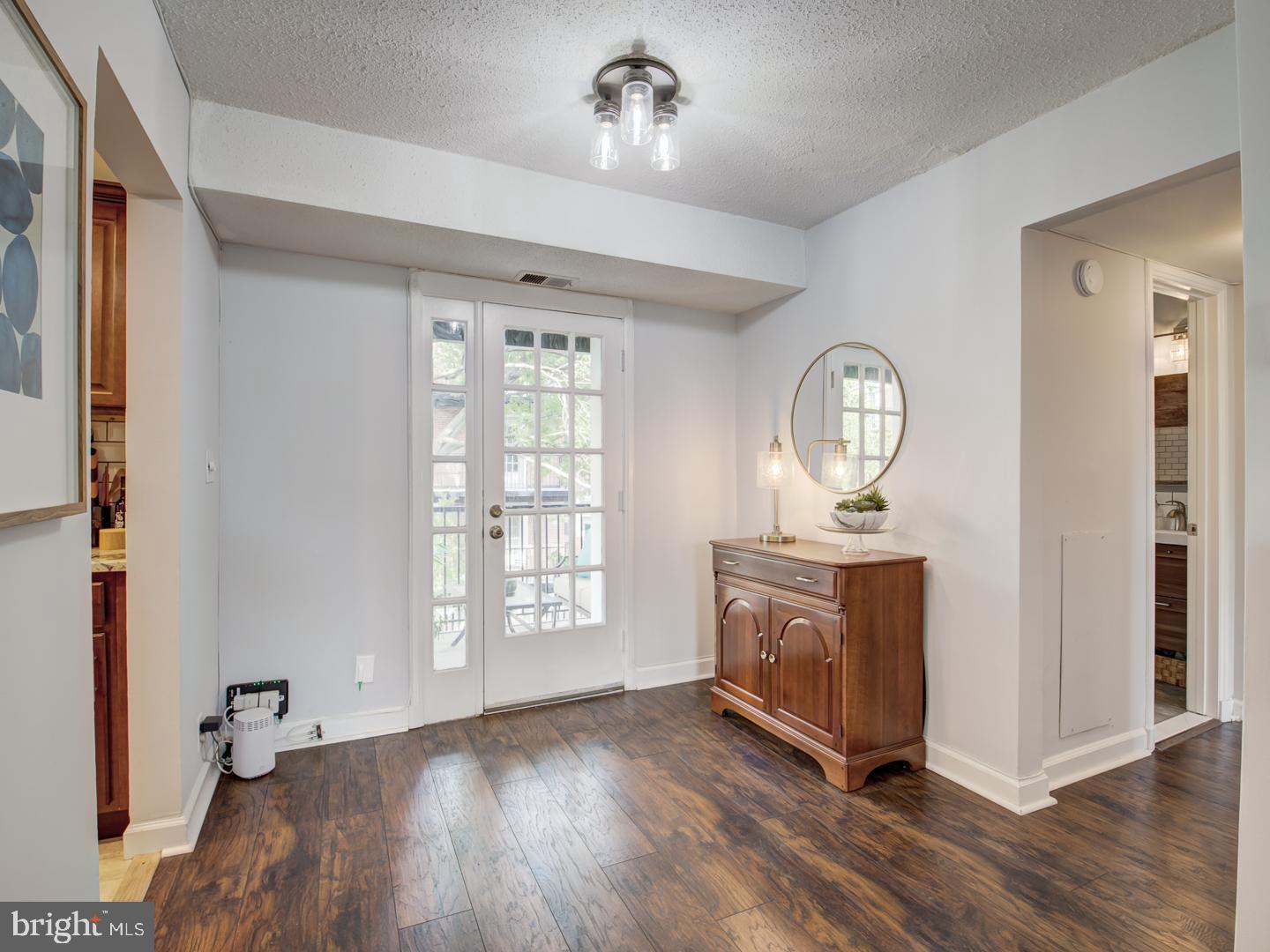 FAIRLINGTON VILLAGES - Residential