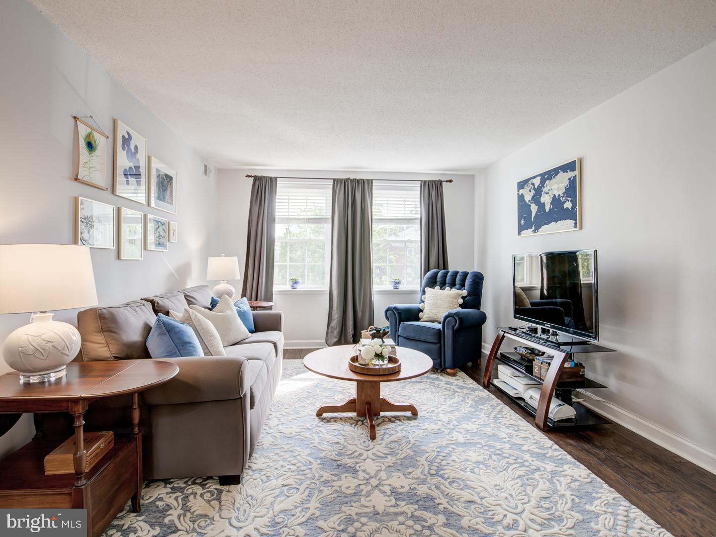 FAIRLINGTON VILLAGES - Residential