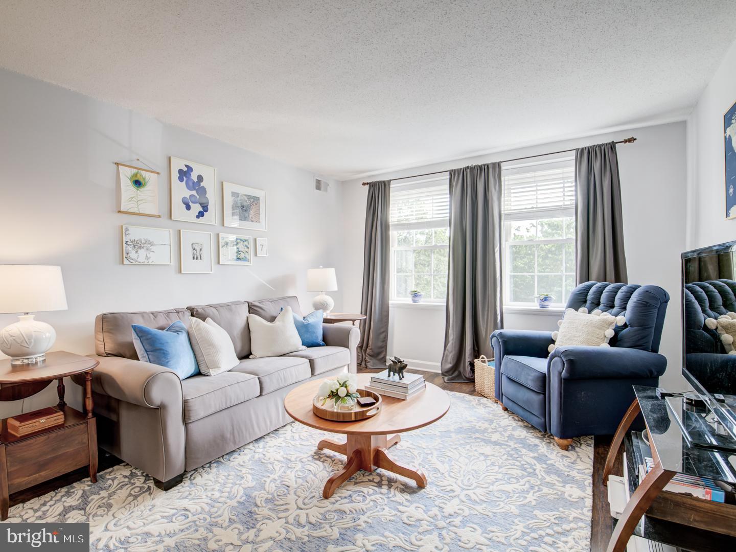 FAIRLINGTON VILLAGES - Residential