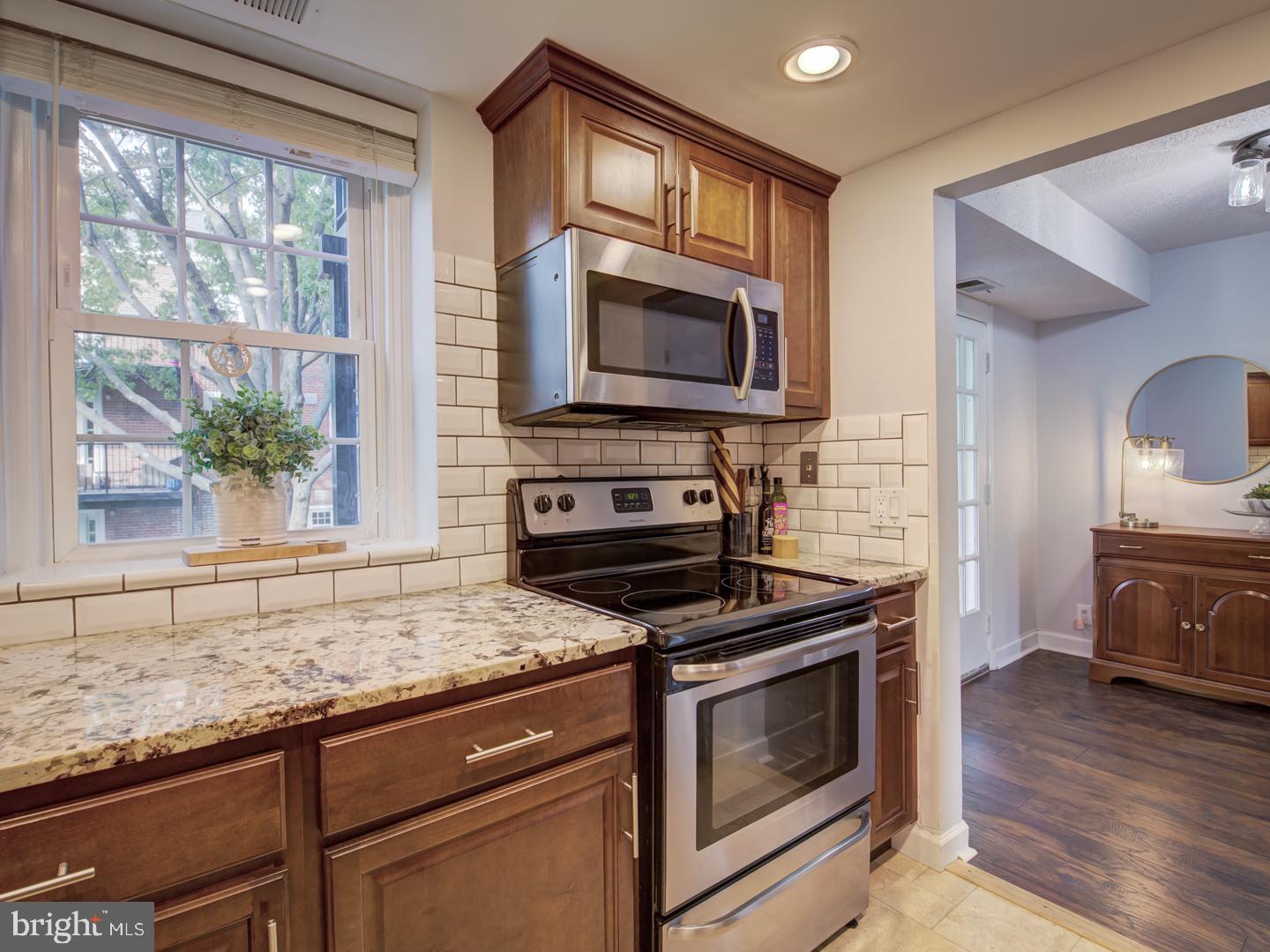 FAIRLINGTON VILLAGES - Residential