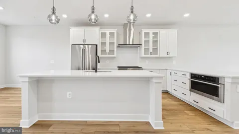 HOMESITE 29 Northfax Street, Fairfax, VA MLS: VAFC2006140
