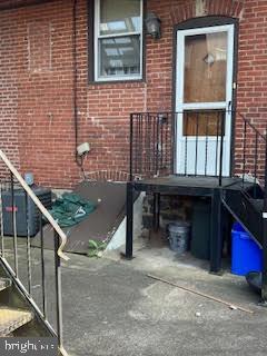 CARROLL PARK - Residential Lease