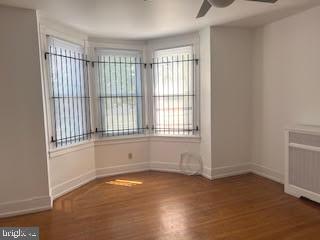CARROLL PARK - Residential Lease
