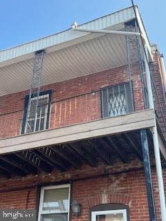 CARROLL PARK - Residential Lease