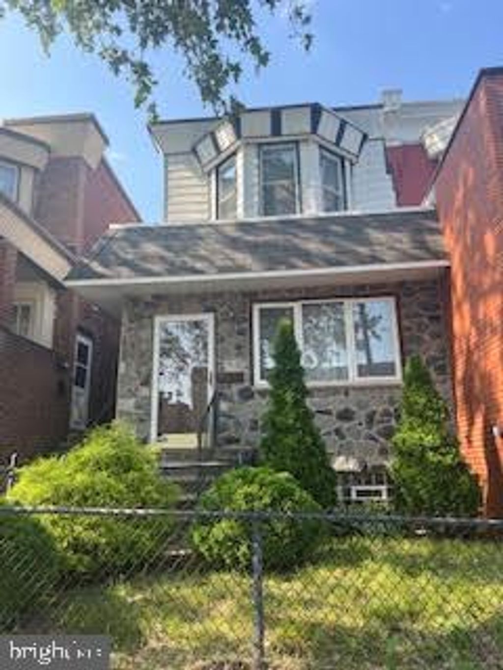 Photo of 6243 Haverford Avenue #2, PHILADELPHIA, PA 19151 (MLS # PAPH2494180)