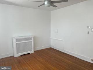 CARROLL PARK - Residential Lease