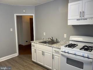 CARROLL PARK - Residential Lease