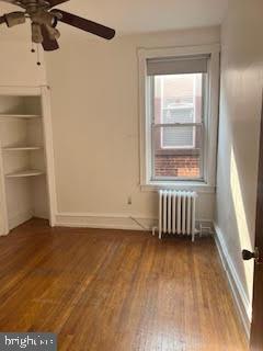 CARROLL PARK - Residential Lease