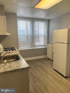 CARROLL PARK - Residential Lease